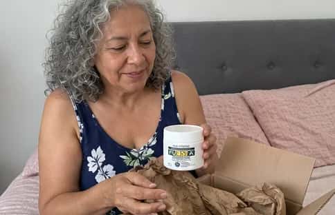Reseña de Gloria C.