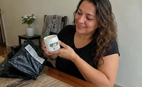 Reseña de Marcela P.