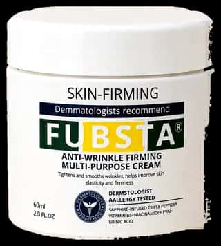 FUBSTA Skin-Firming Cream