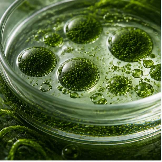 Microalgas